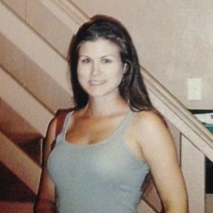 Meet your Posher, Erika